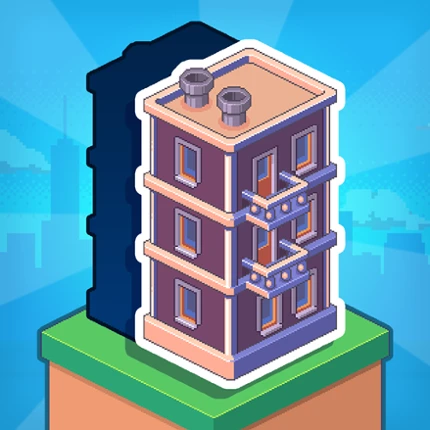 Picture Builder - Puzzle Game Image