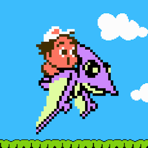 Games like Adventure Island 2