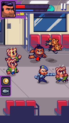 Beat Street screenshot