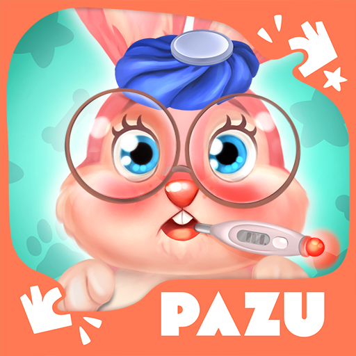 Games like Pet Doctor Care games for kids