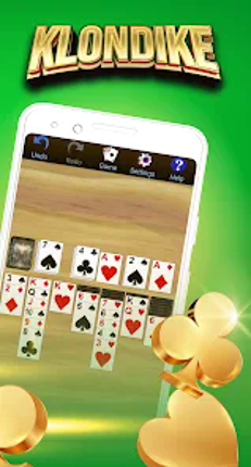 Classic Card Games Collection screenshot