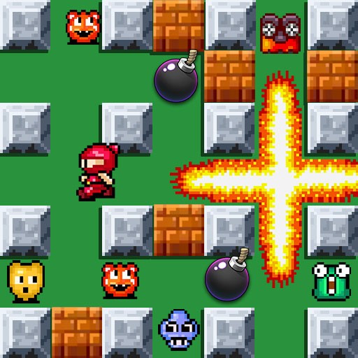 Games like Bombsquad: Bomber Battle