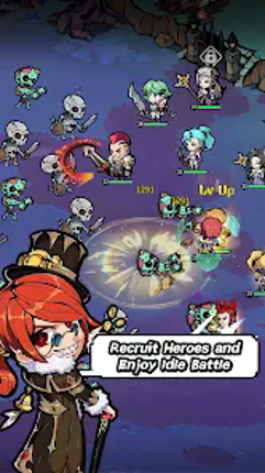 Adventure City Image