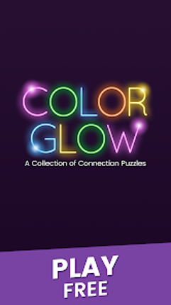 Color Glow : Puzzle Collection screenshot