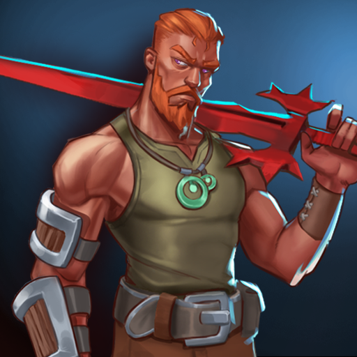 Games like Revenant's Soul - Action RPG