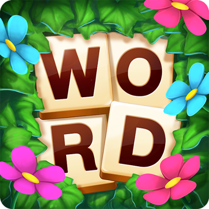 Game of Words: Word Puzzles Image