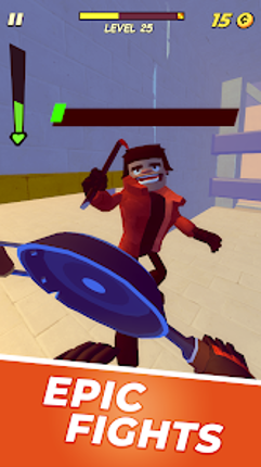 Sky Trail screenshot