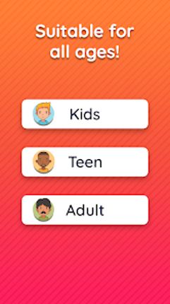 Truth Or Dare Pro screenshot