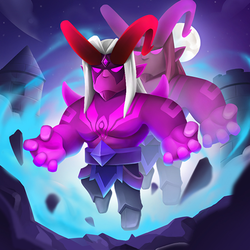 Games like Merge Heroes: Tower Defense