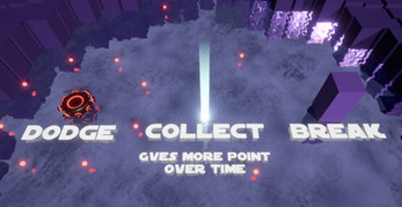 Abstract Escape screenshot