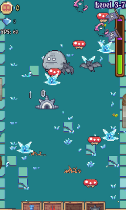 Aegis screenshot