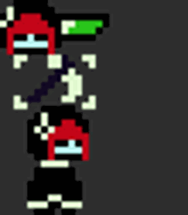 Augury Red Code screenshot