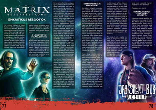 Backlog Games Magazin 2022/01 Image