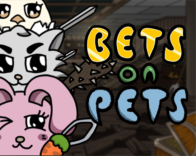 Games like Bets on Pets