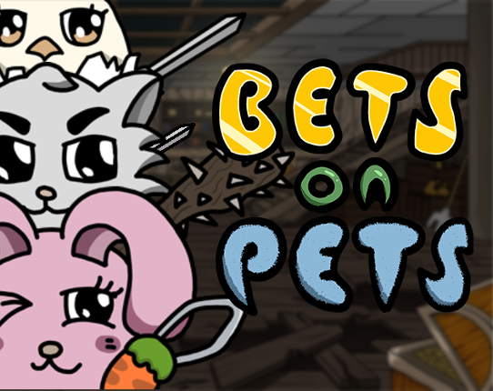 Bets on Pets Image