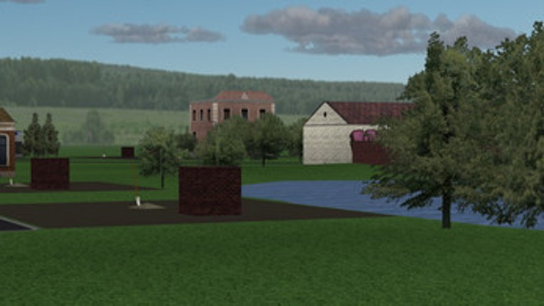 Businessman 3D Single Player screenshot