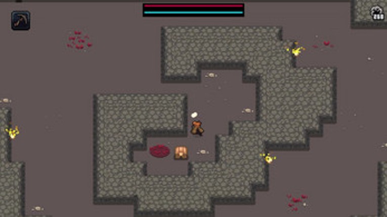 Choo-Choo Tribe screenshot