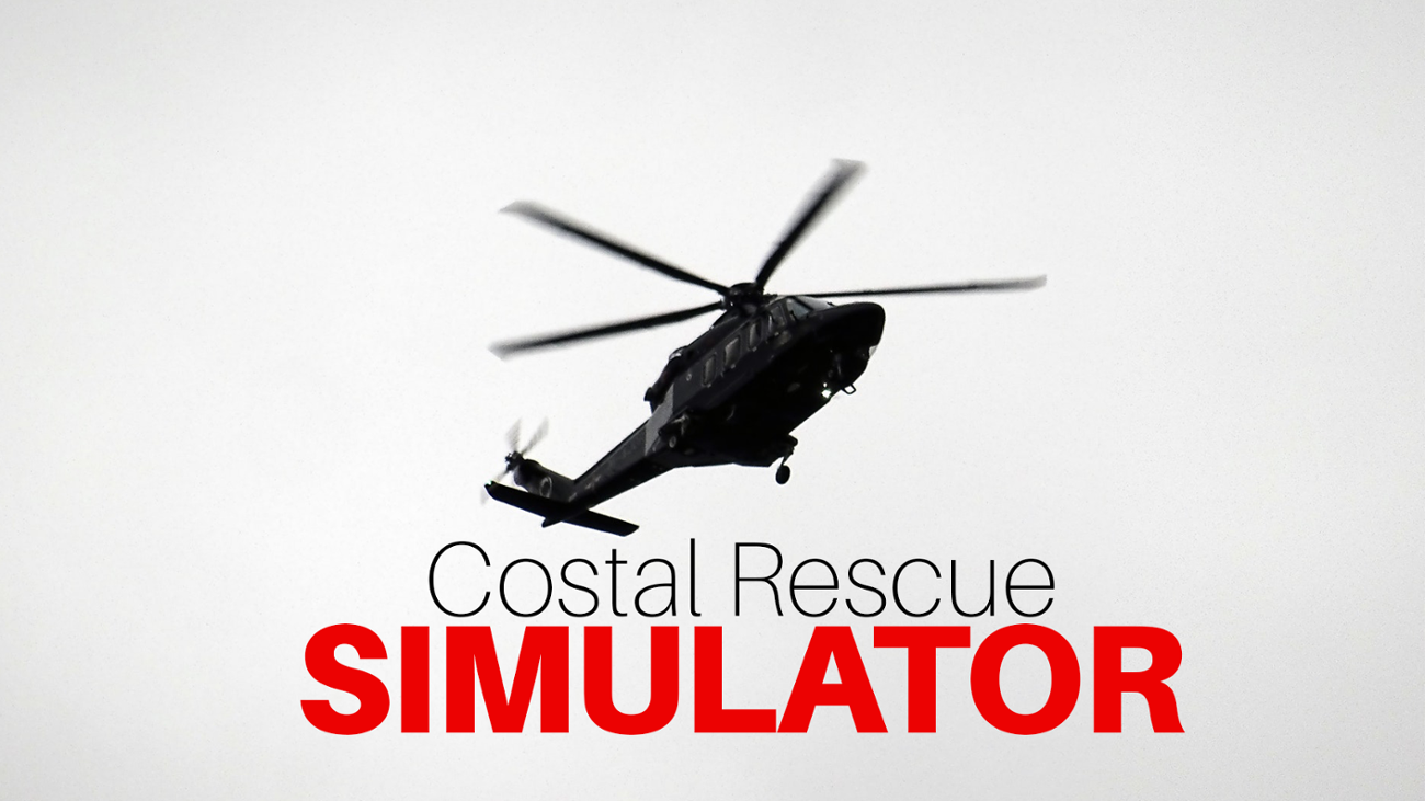 Games like Coastal Rescue Simulator