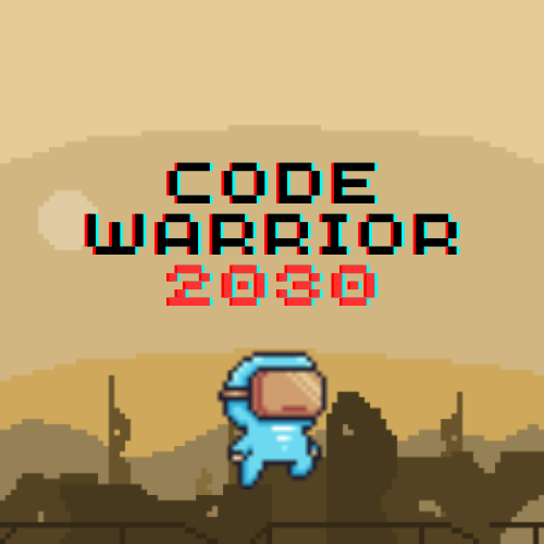 Games like Code Warrior 2030