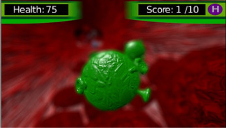Coronas The Killer Virus screenshot