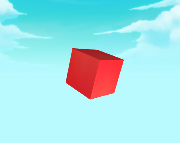 Games like Cube in a cube 2