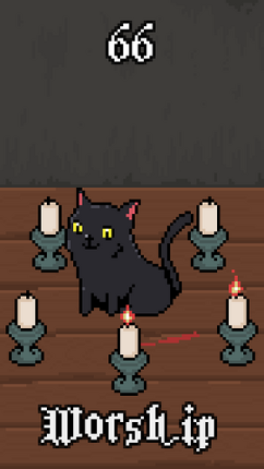 Cult Of The Cat Image
