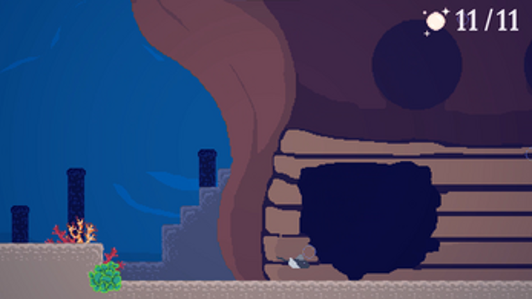 Deep Sea Cruise Image