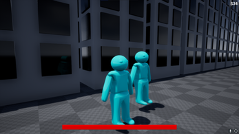Driveby Delivery Service screenshot