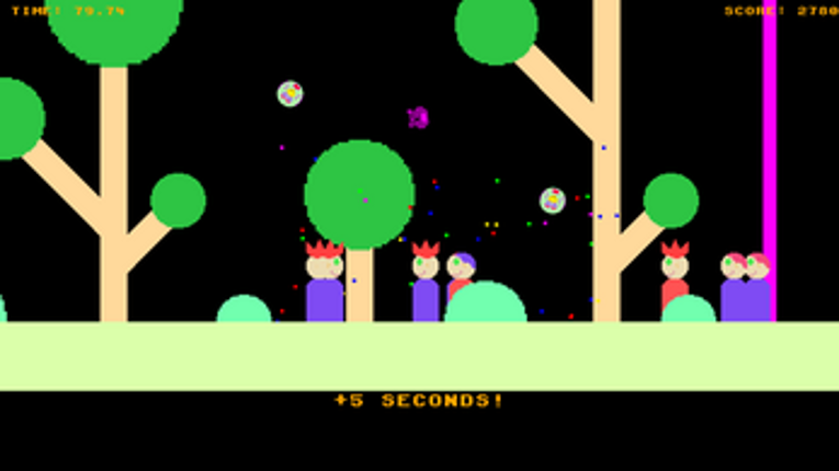 Drop Bear Derby! Image