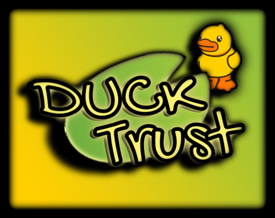 Duck Trust Game Cover