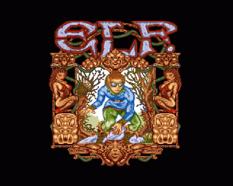 Games like ELF - La aventura