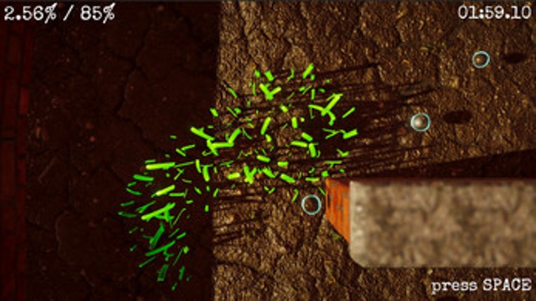 Emergent Garden Image
