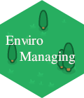 Games like Enviro Managing Completed