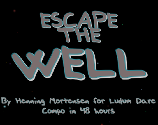 Escape The Well Image