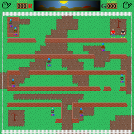 EXTREME Garden Simulator Image