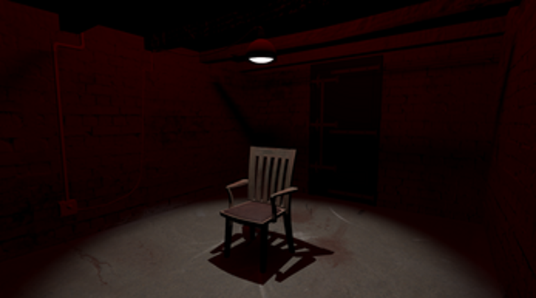 Falling screenshot