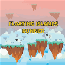 Floating Islands Runner Image