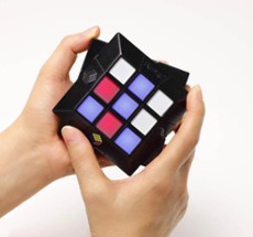 GB Rubik´s slide Image