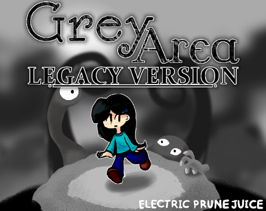 Grey Area Game Cover