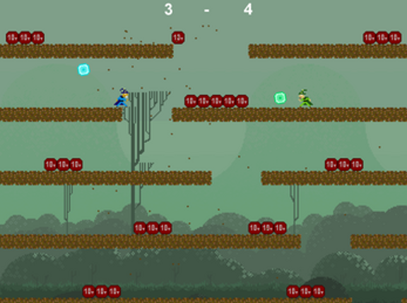 Groundbreaking Sorcerers Image