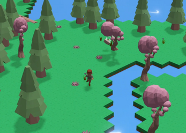 Hammered screenshot