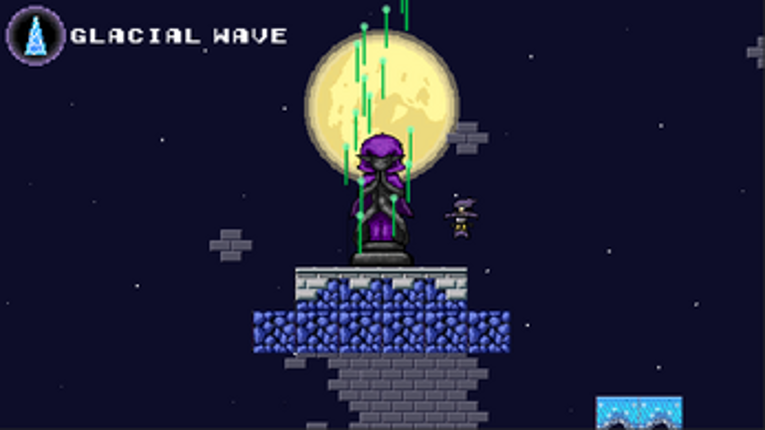 The Hex Perplex screenshot