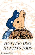 HUNTING DOG, HUNTING TODS Image