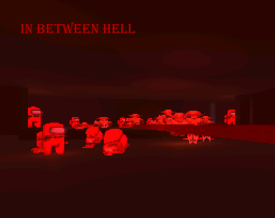 Games like In Between Hell