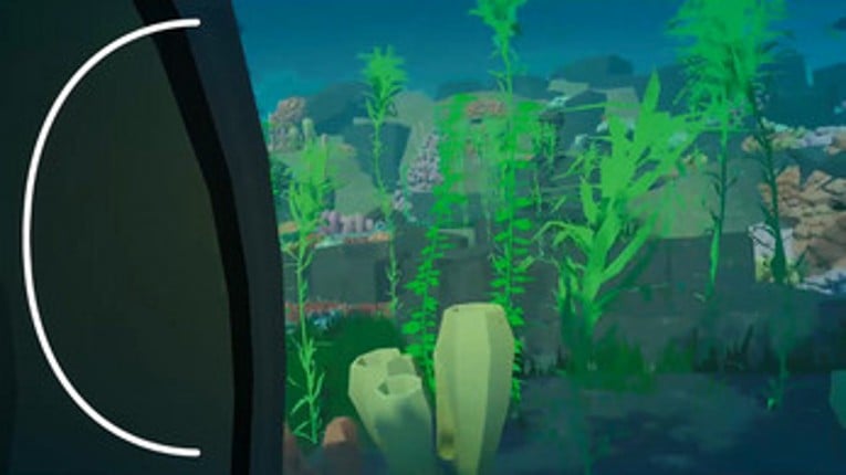 Into the Deep screenshot