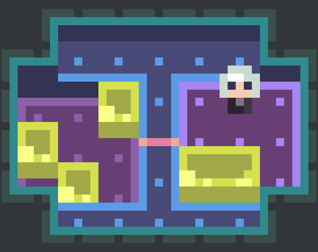 Games like Isaac and the Conservation of Mass