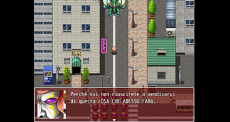 Le Avventure Da Masticare (ITA) screenshot