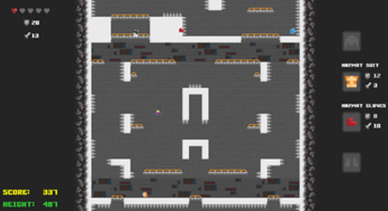 Mad Labs Escape Image