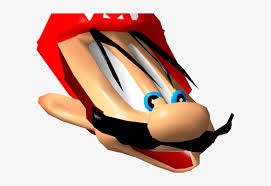 Games like Mario's Basic's 64