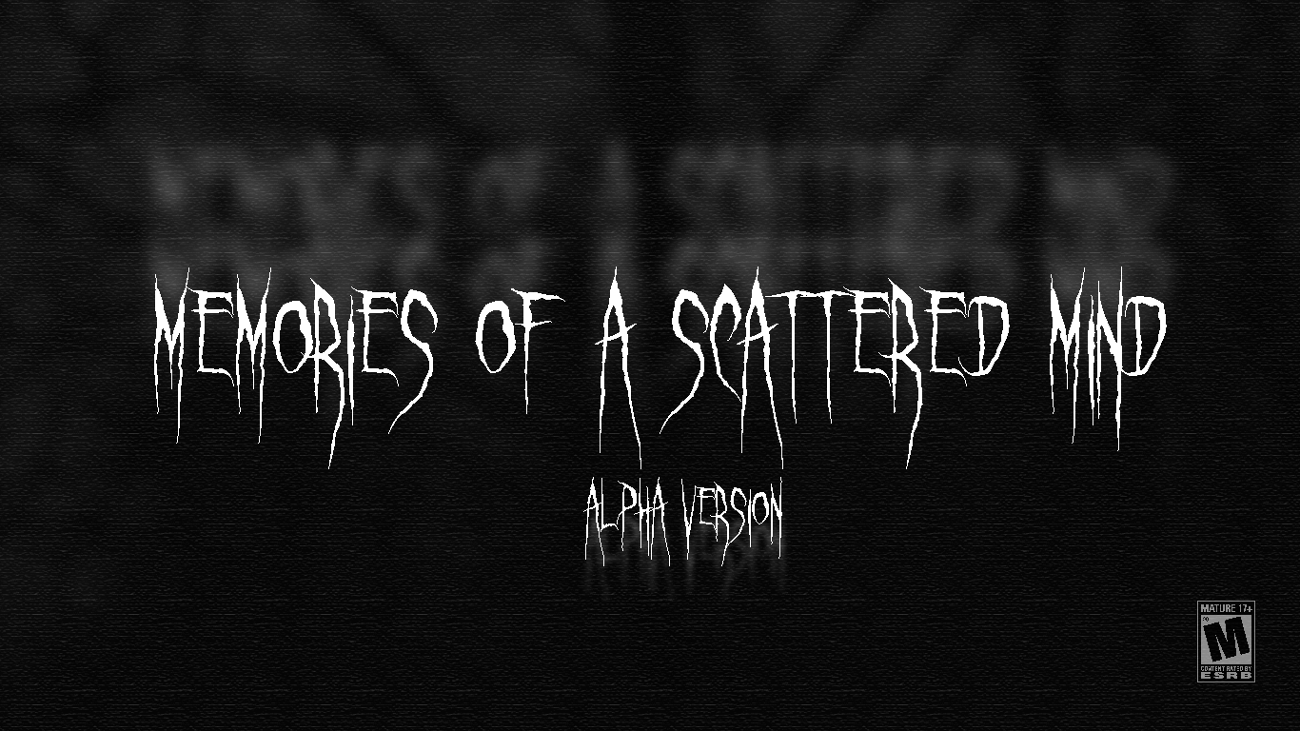Games like Memories of a Scattered Mind Alpha